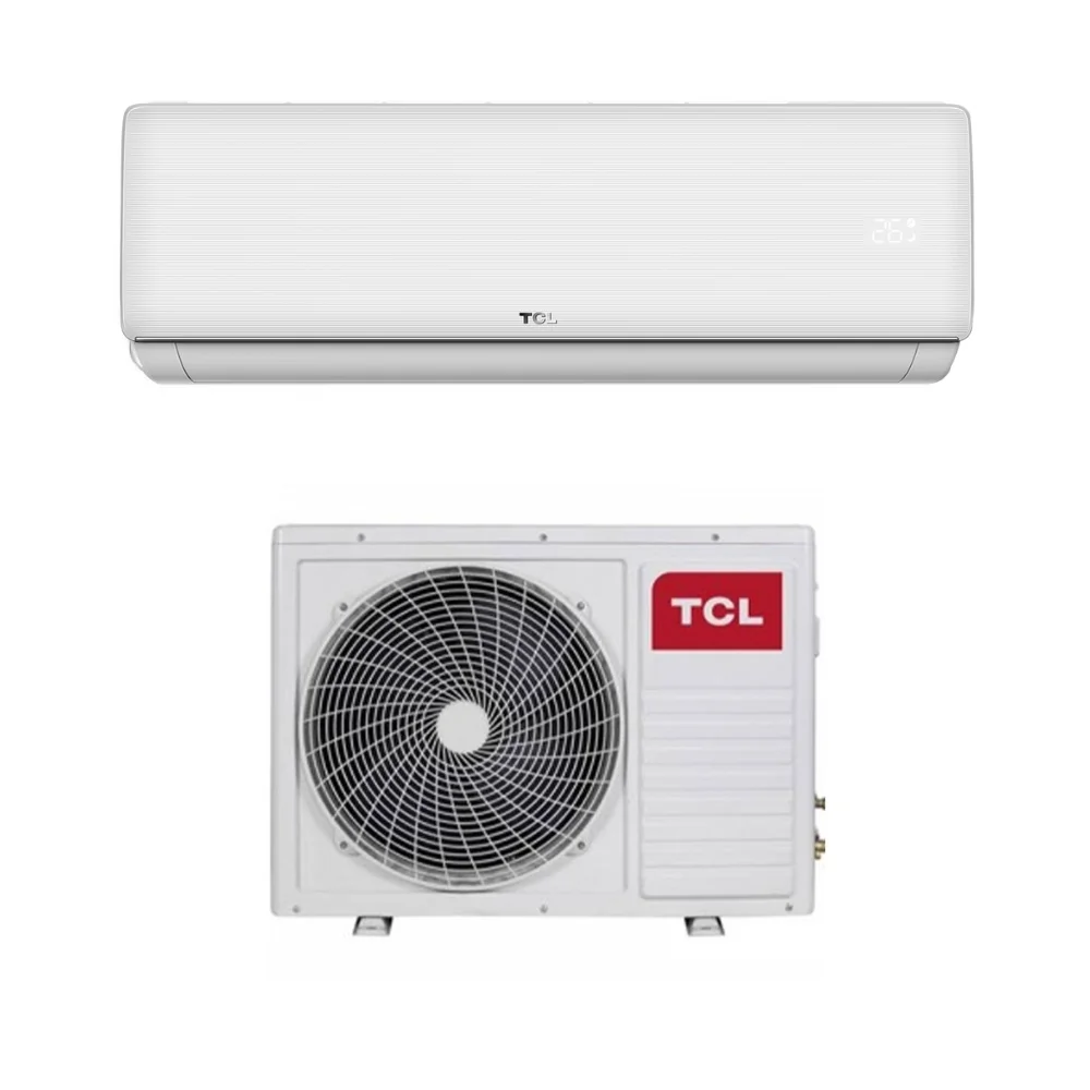 TCL Elite Series Inverter Air Conditioner_TAC-12CHSAI/XAB1 with WiFi