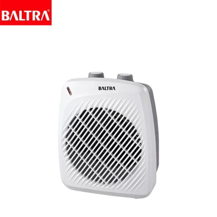 Baltra BTH 145 Hilton Fan Heater 2000 Watt/ 1 year Warranty