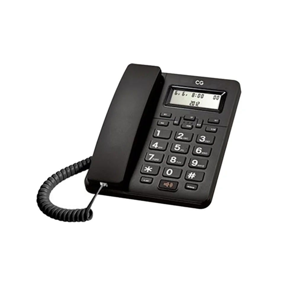 CG 20mm Desk-type Telephone Set_CGTPH01C
