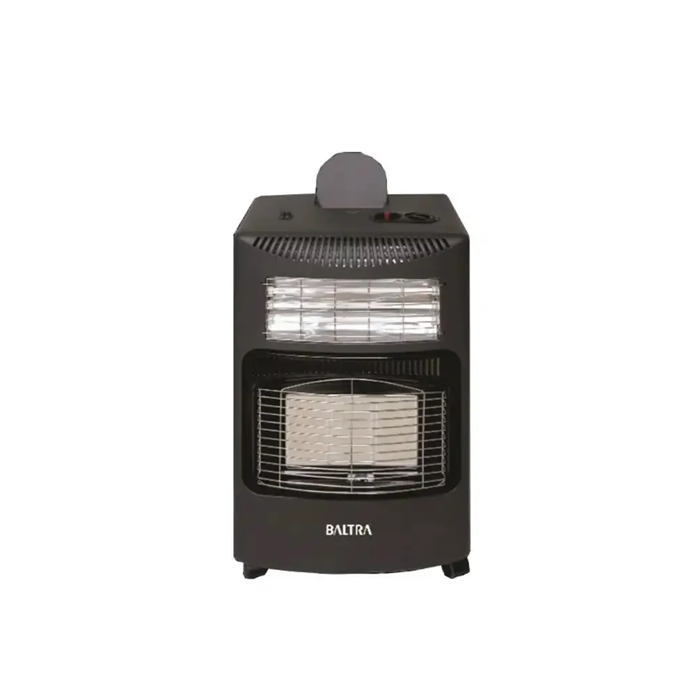 Baltra Gas + Electric (2 In 1) Room And Office Heater. (Cosmic)