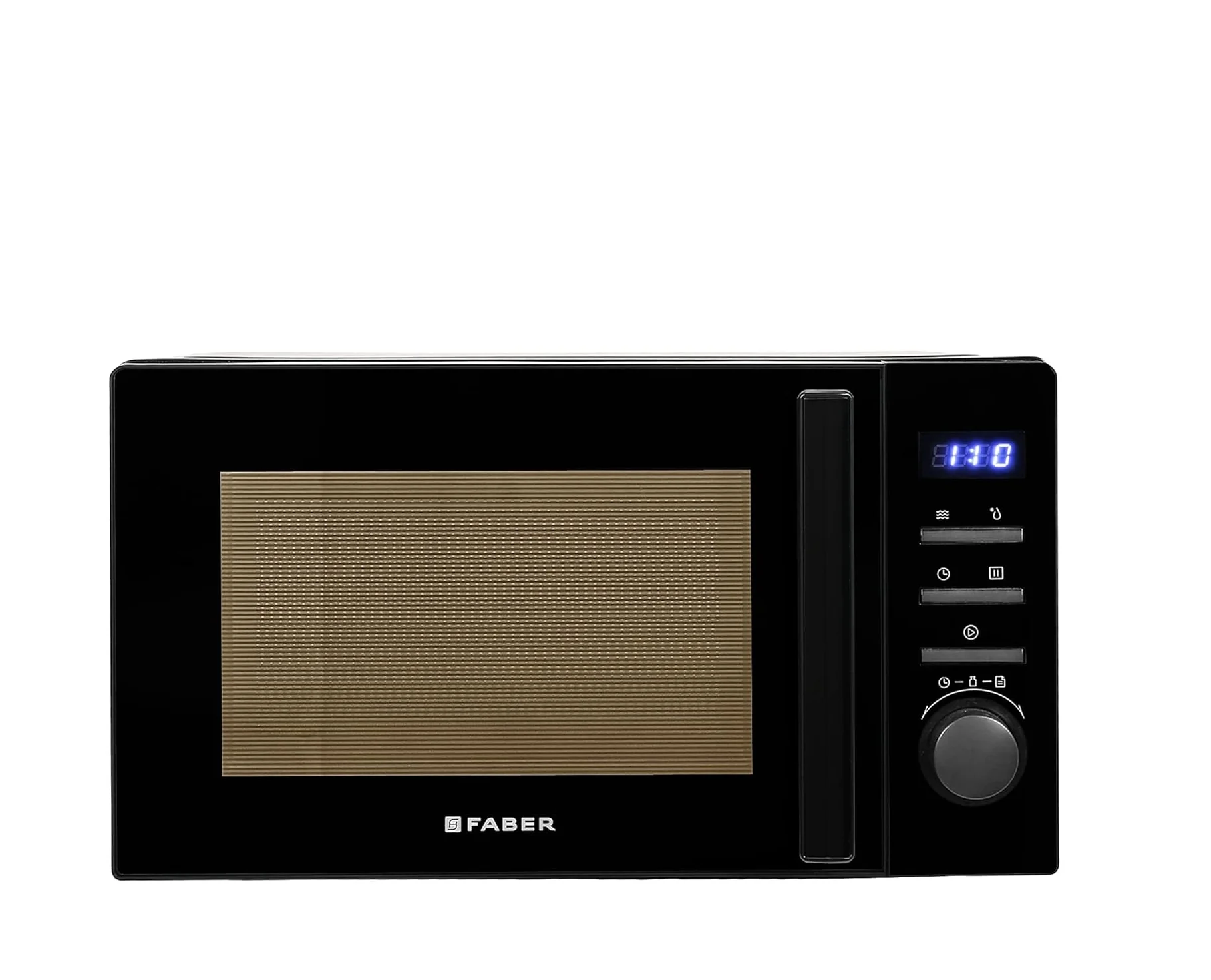 Faber 20L Microwave Oven (FMW INSTACOOK 20_S Digital)