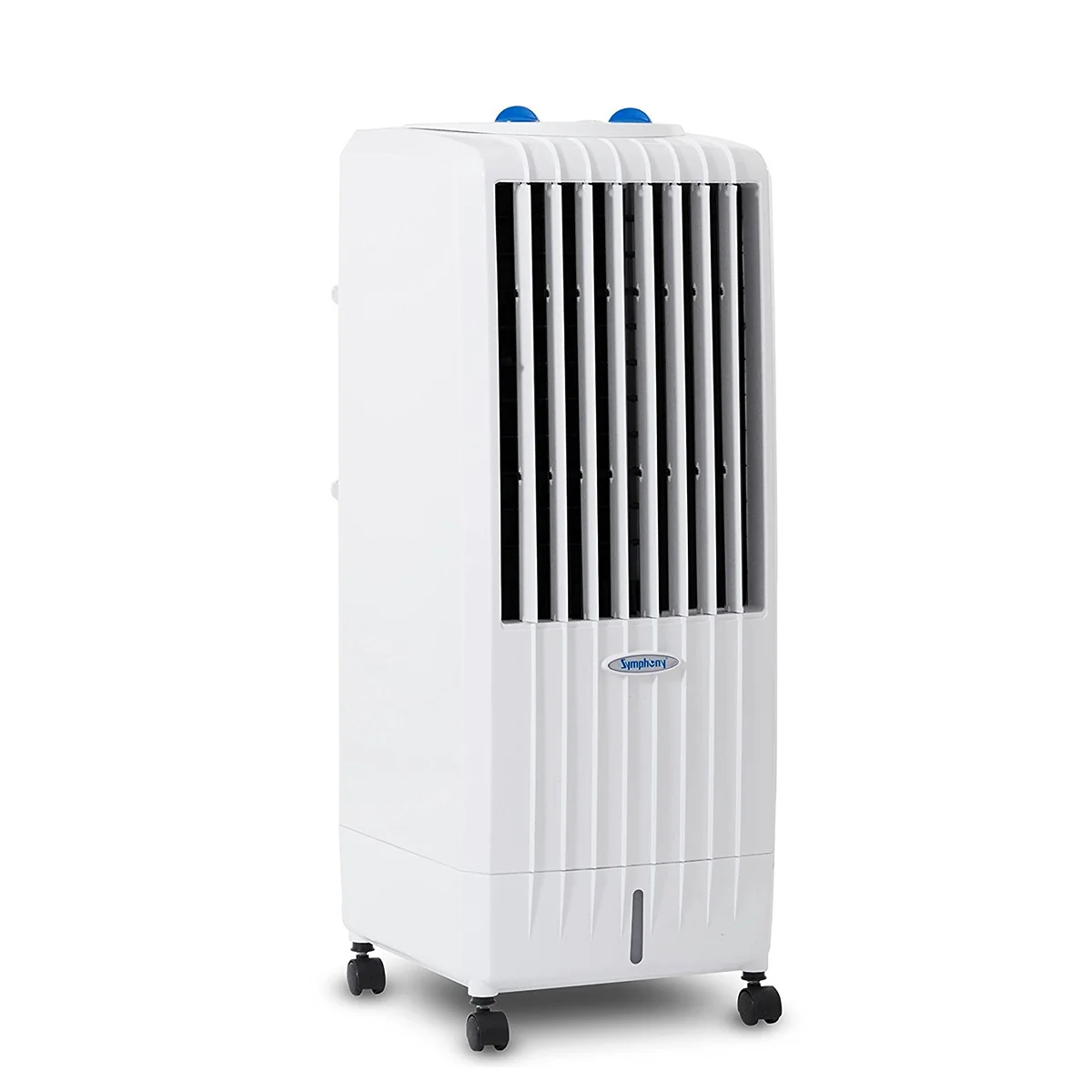 Symphony Diet 8T 8 Liters Air Cooler Without Remote control (White)