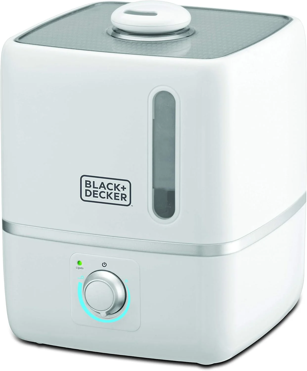 Black + Decker Humidifier 3 Liters ( HM3000)