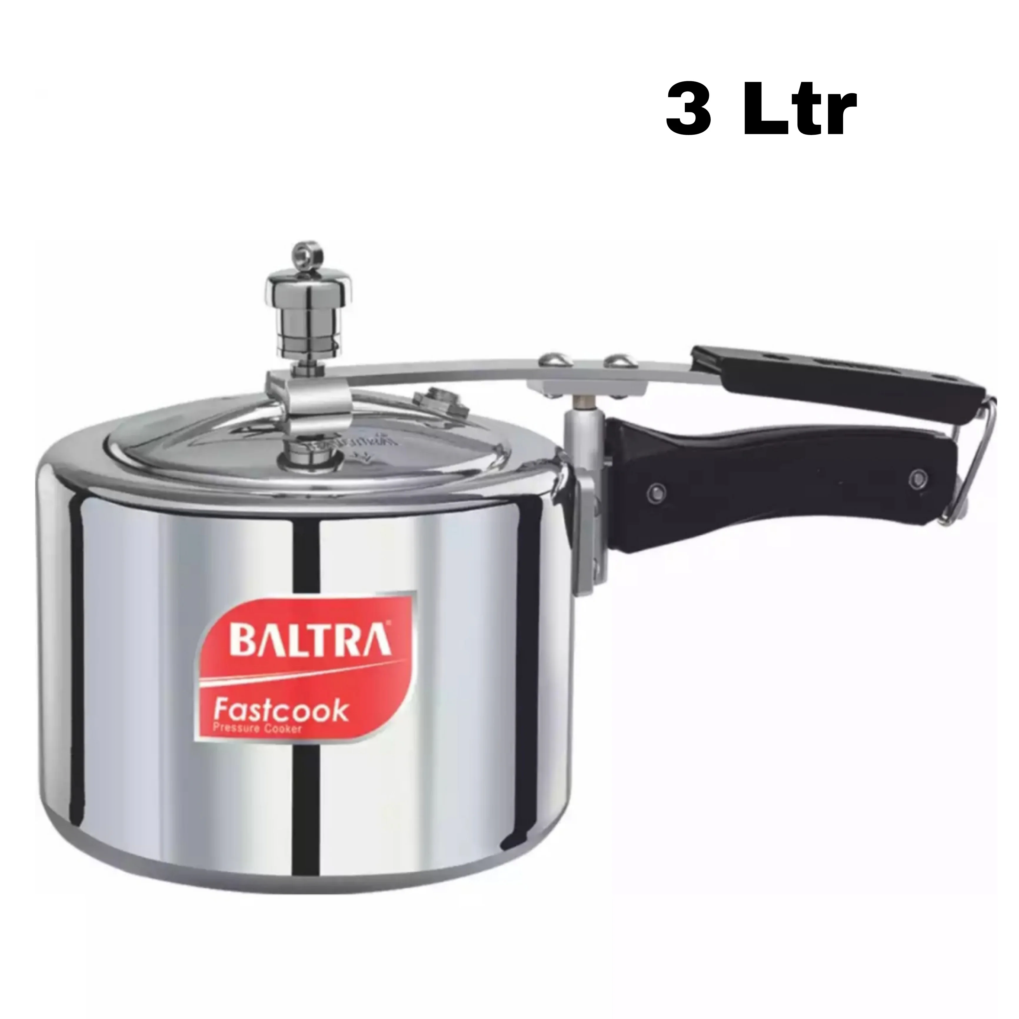 Baltra Bpc F300 Fast Cook 3 Ltr Pressure Cooker