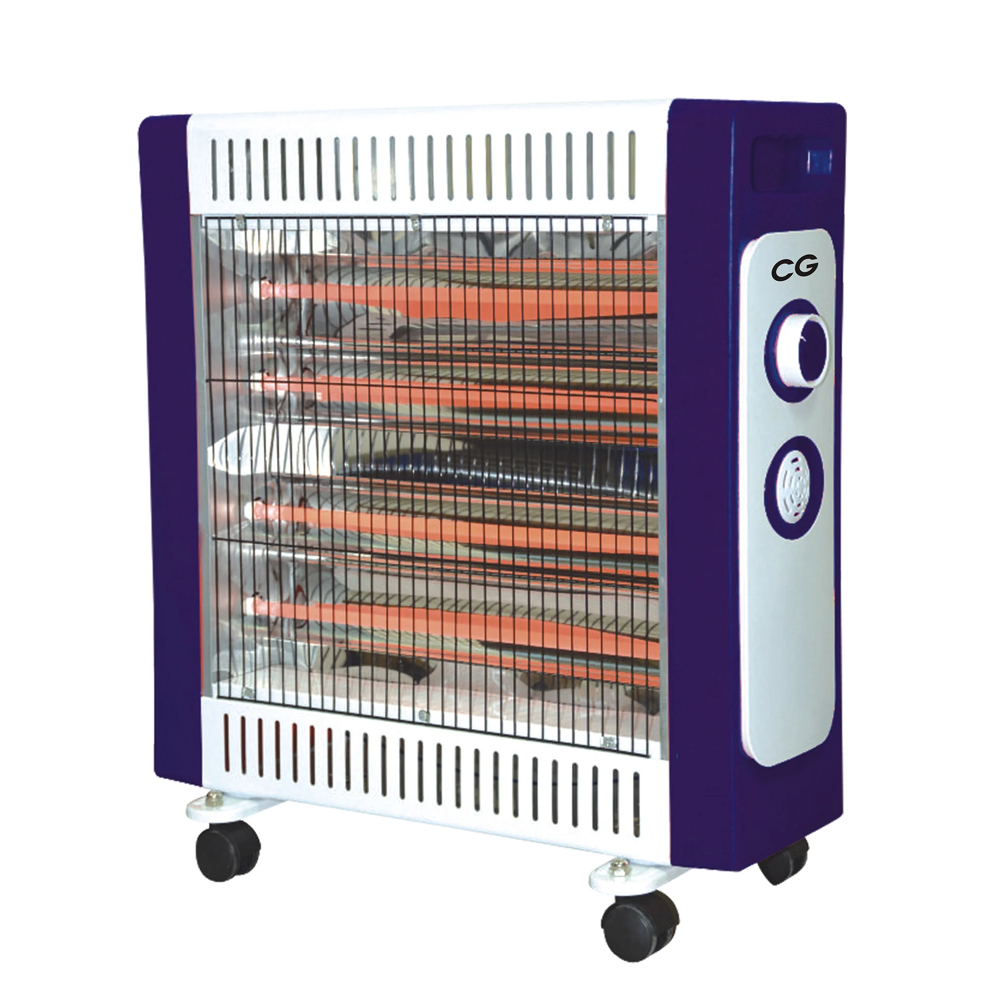 CG 2200 W Quartz Heater _CGQH22B