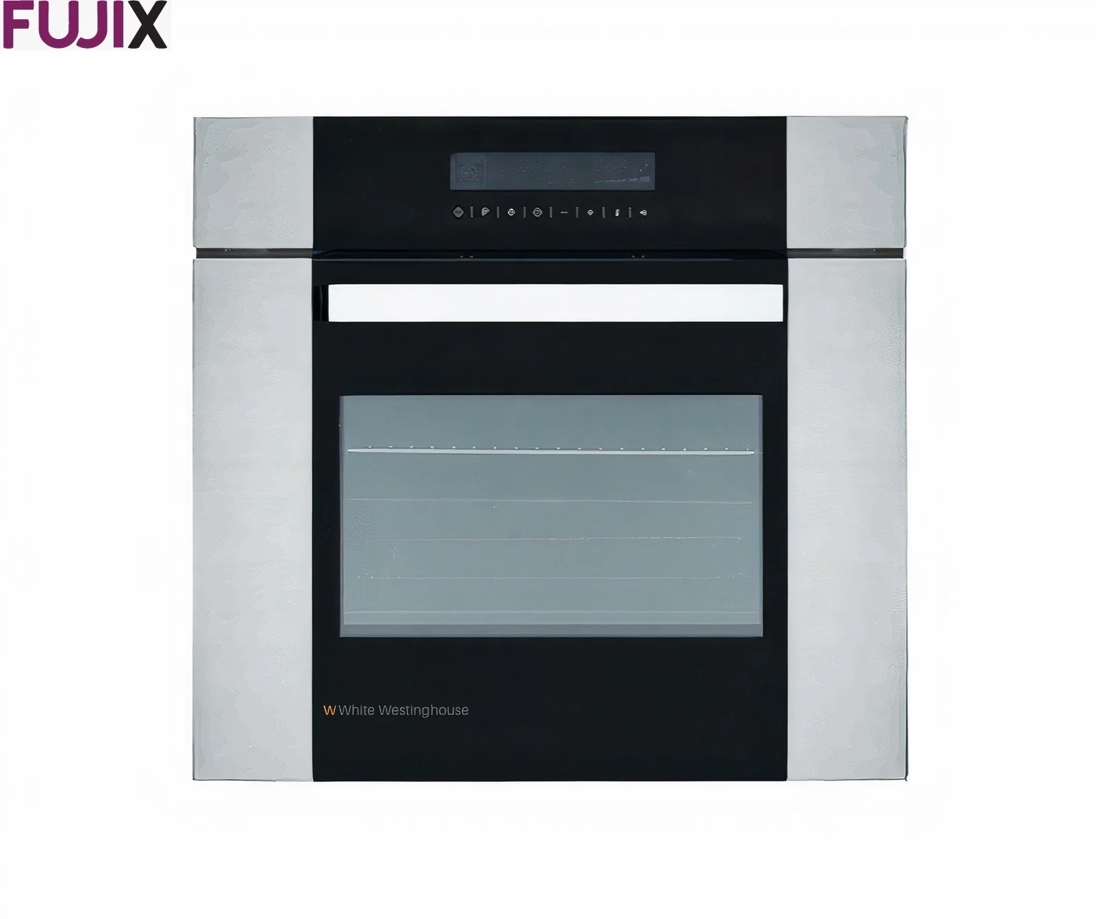 Fujix 70 Liters Electric OTG Oven _ Silver