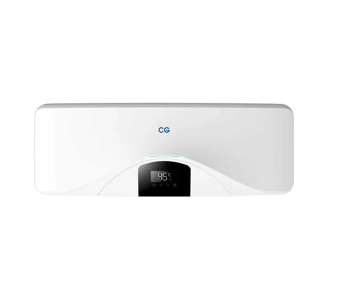CG 20 Liter Electric Geyser_ CGEW20K02H
