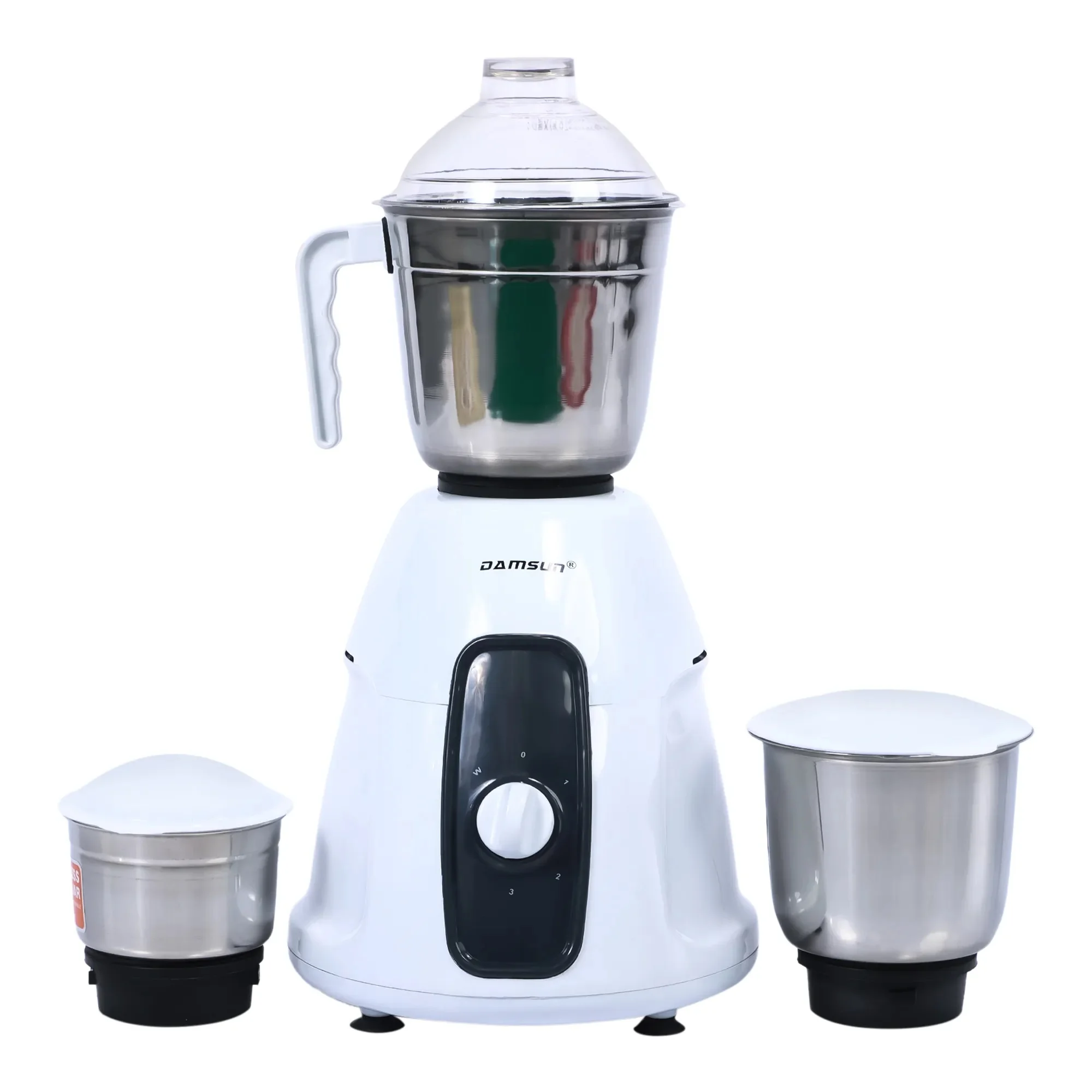 Damsun Mixer Grinder 650 Watt/DMSTP-MG650