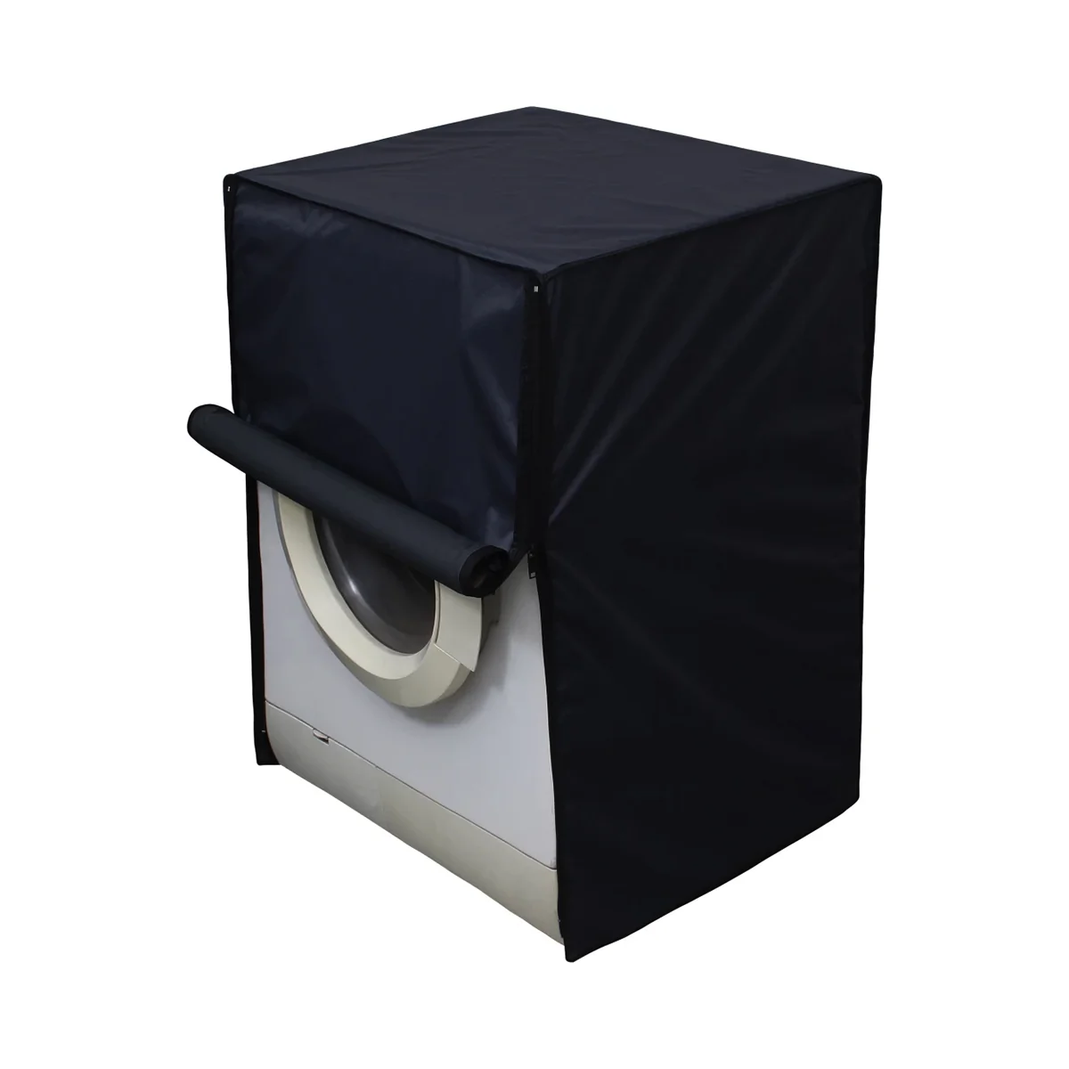 KAAPA Washing Machine Cover Whole Body For (6-9kg)
