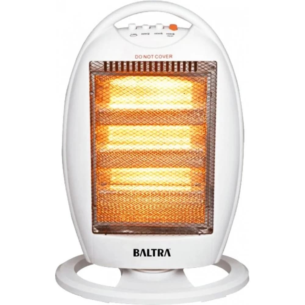 Baltra Halogen Heater (Dream)