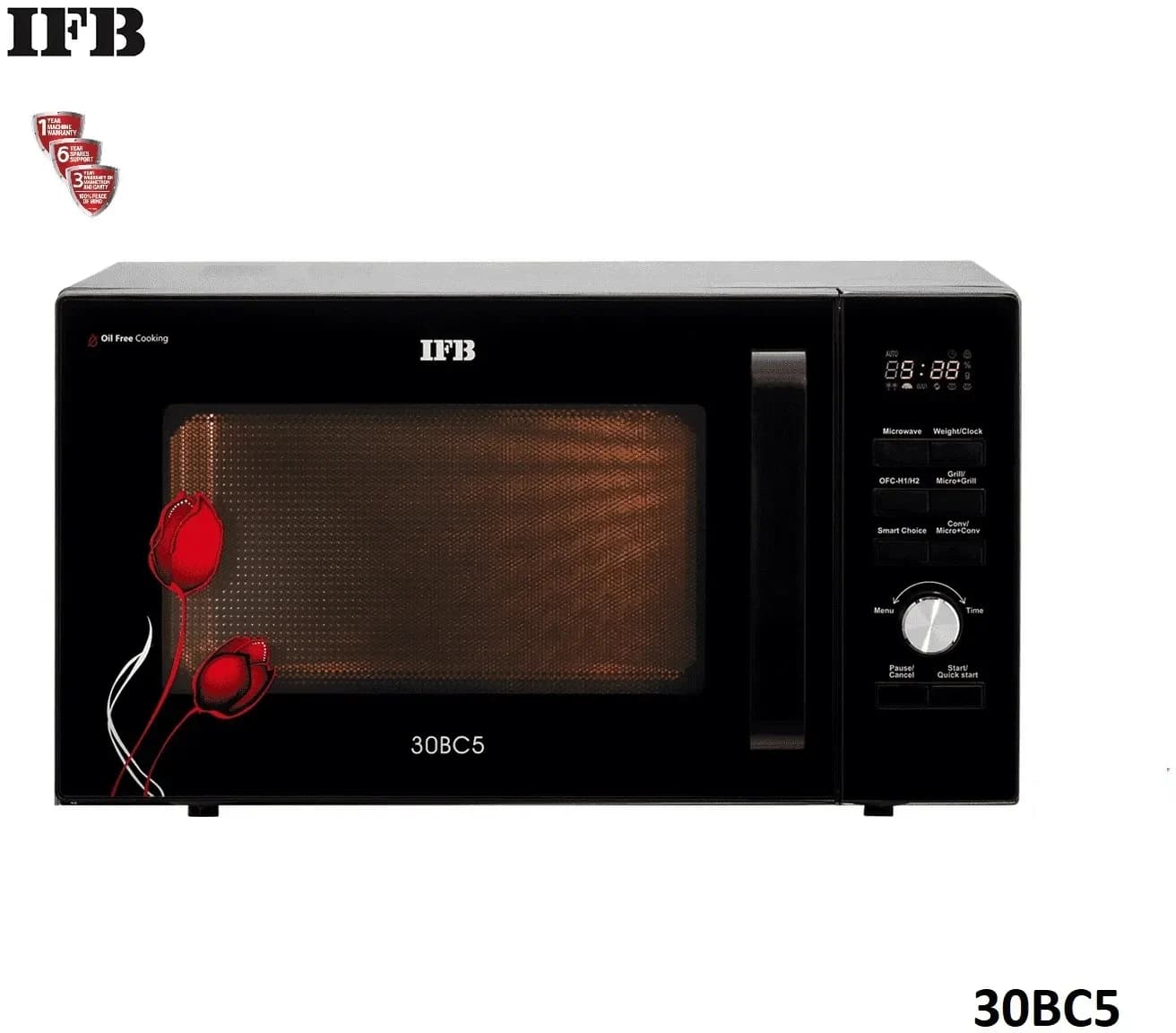 IFB 30 L Convection Microwave 30BC5
