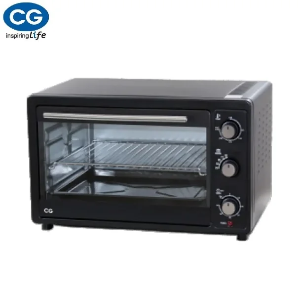 CG 33 L Electric Oven - CGOTG3302C