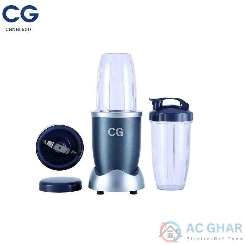 CG Nutri Sport Blander 2 Jar CGNBL500
