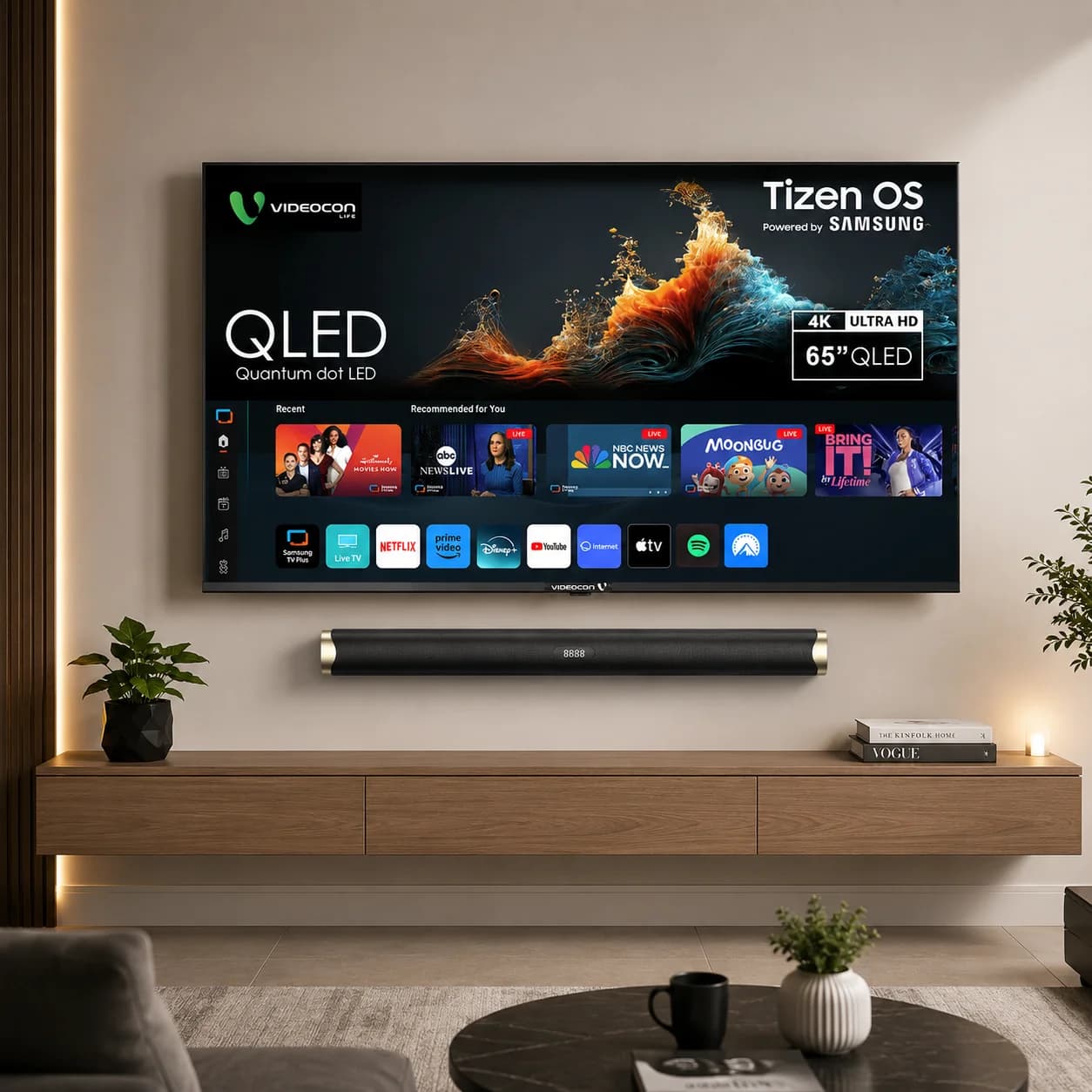 Television