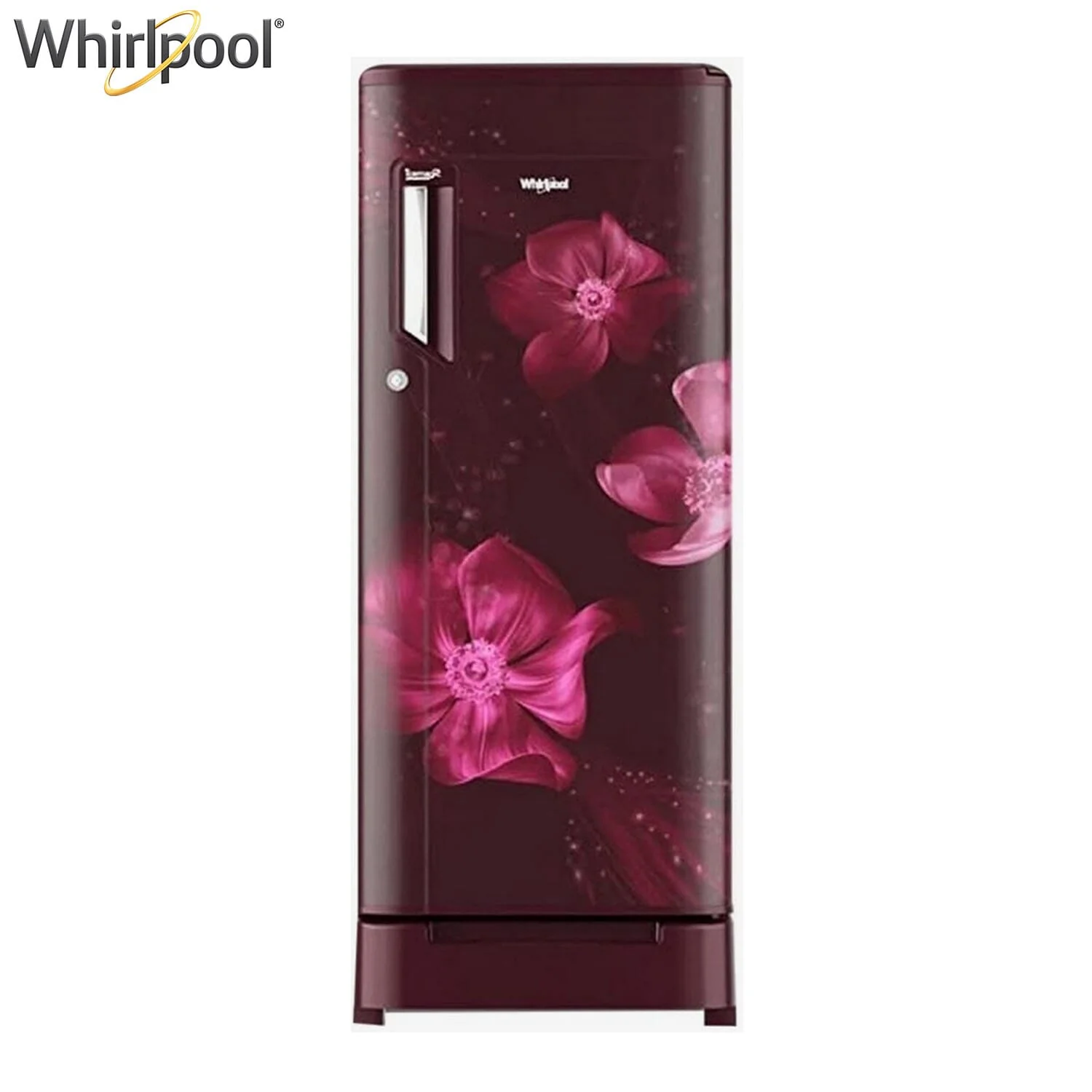 Whirlpool Refrigerator 190 L, 2 Star, (205 IMPC ROY 2S WINE LINNEA)