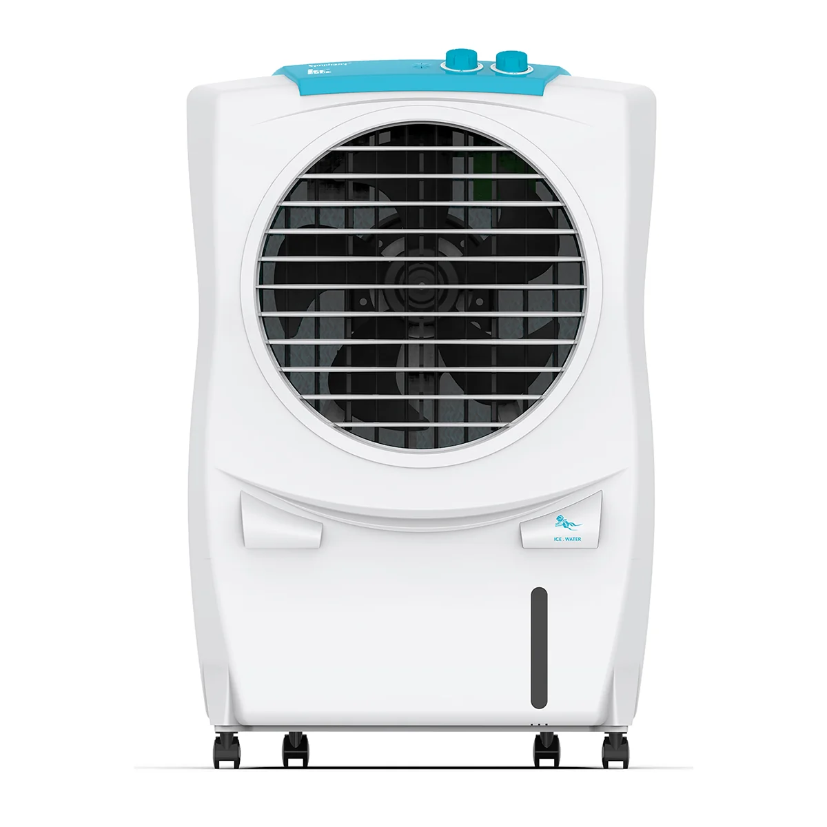 Symphony Ice Cube 17 XL Personal Air Cooler With I-Pure Technology