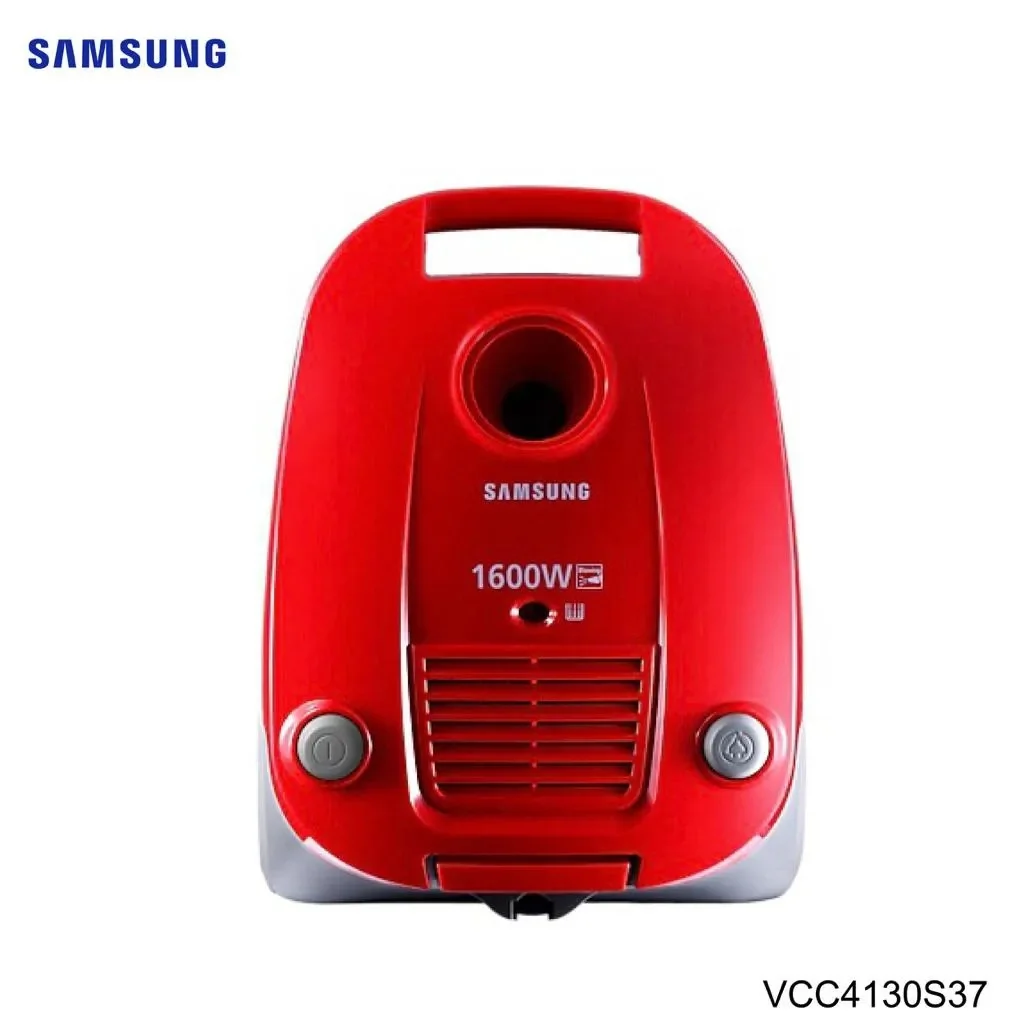 Samsung Vacuum Cleaner 1600Watt VCC4130S37/XSG
