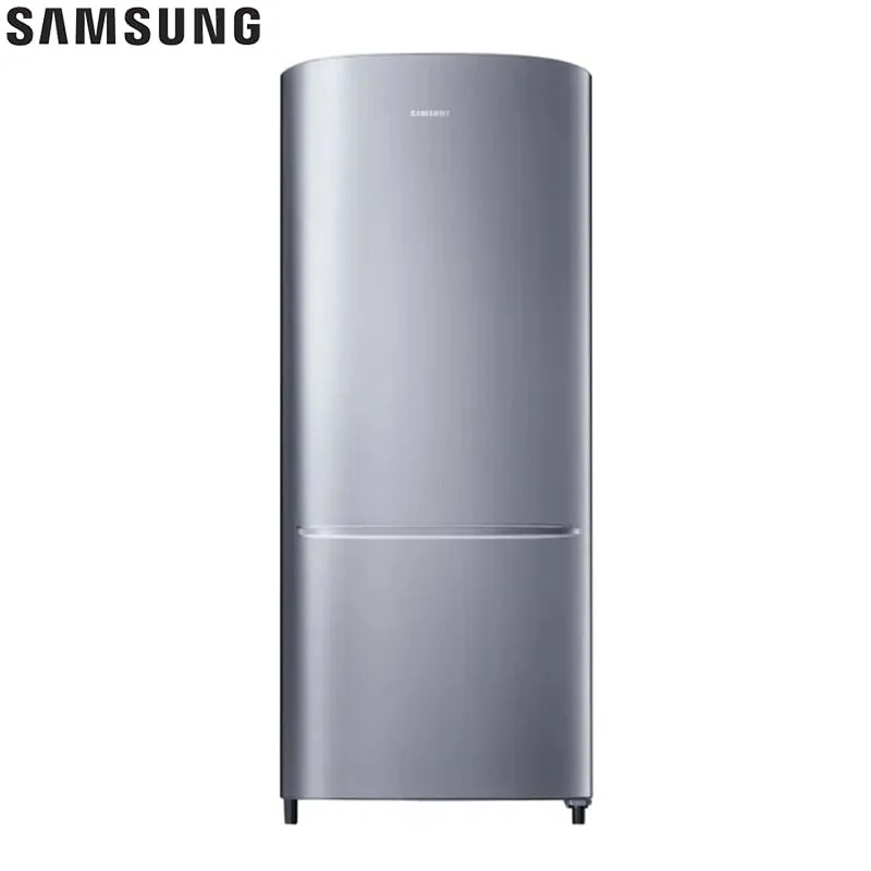 Samsung RR20C20C2GS/IM - 192 Liters Direct Cooling Single Door Refrigerator with Digital invertor