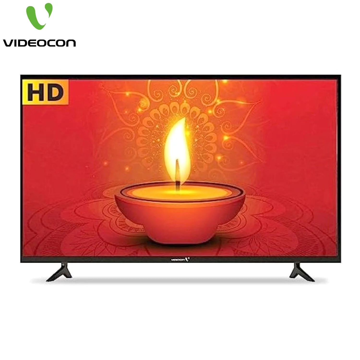 Videocon HD Ready LED TV 32 Inch Normal