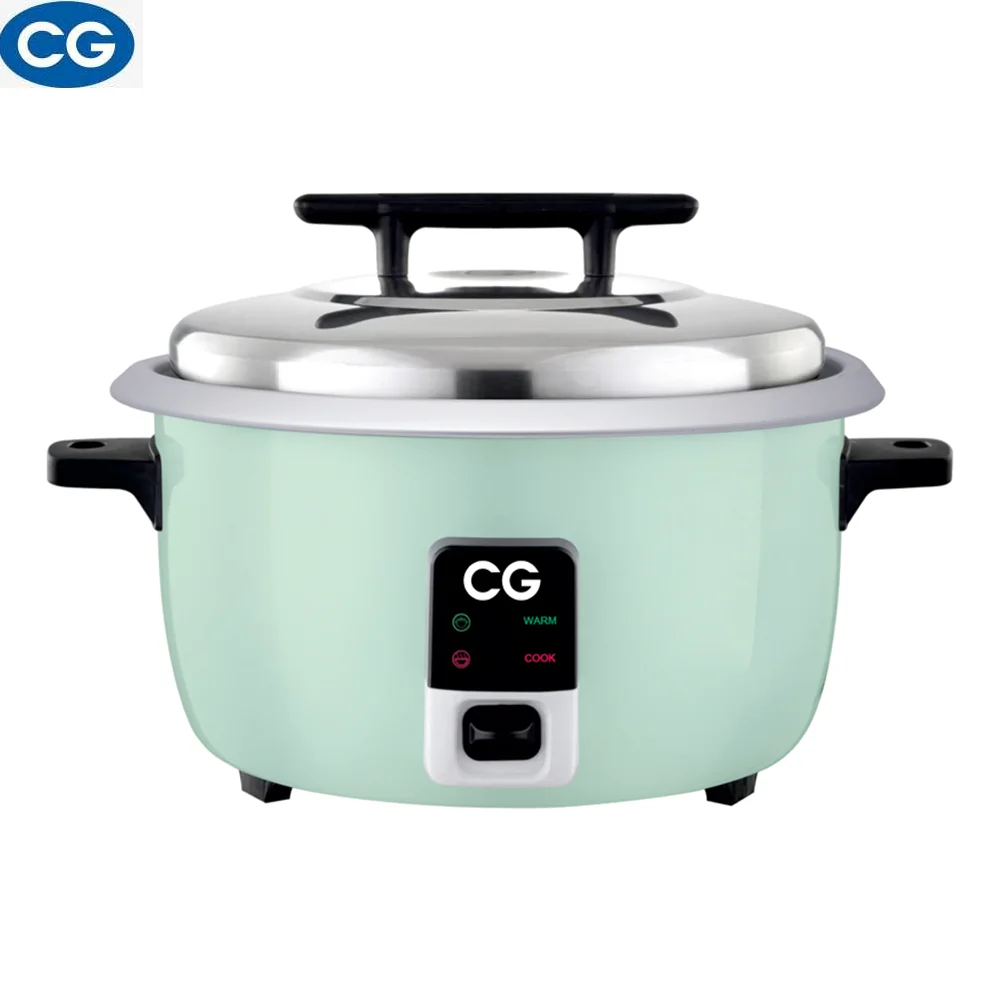 CG 4.2 Liters Commercial Rice Cooker (CGRC4201NG)