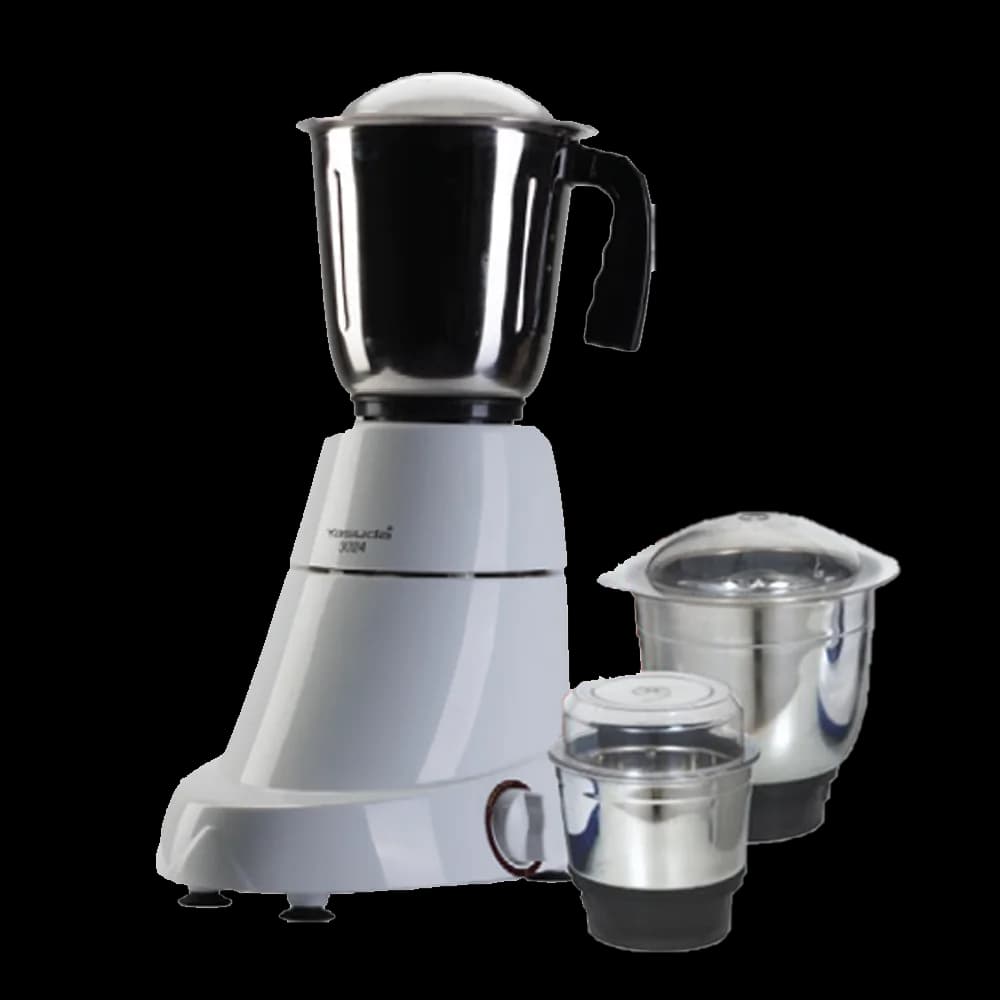 Yasuda 3 jar mixer Grinder YS-3024 RIDER