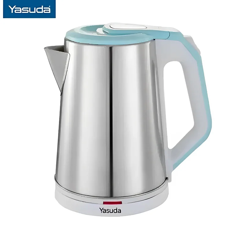 Yasuda 2.5 Liters Electric Kettle YS-25A1