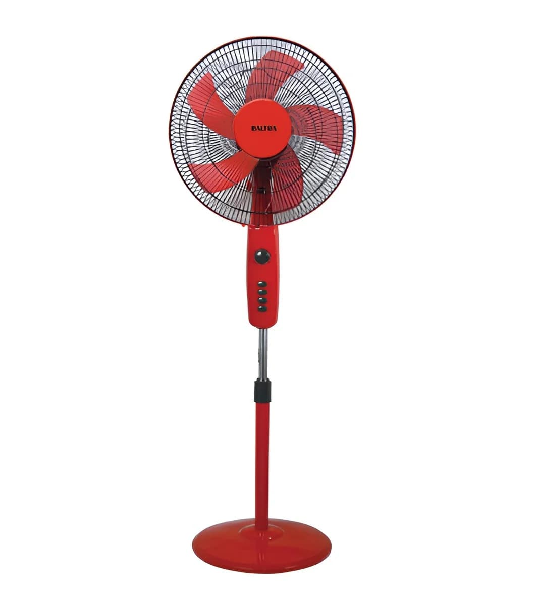 Baltra Stand Fan Dhoom 16" 3 Speed ( Bf 128)