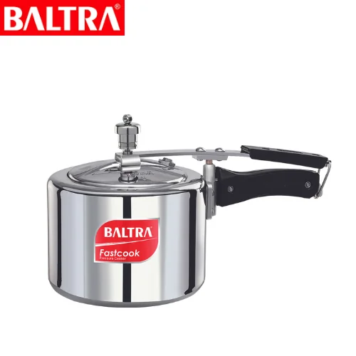 Baltra Fast Cook Pressure Cooker 2 L BPC F 200IB