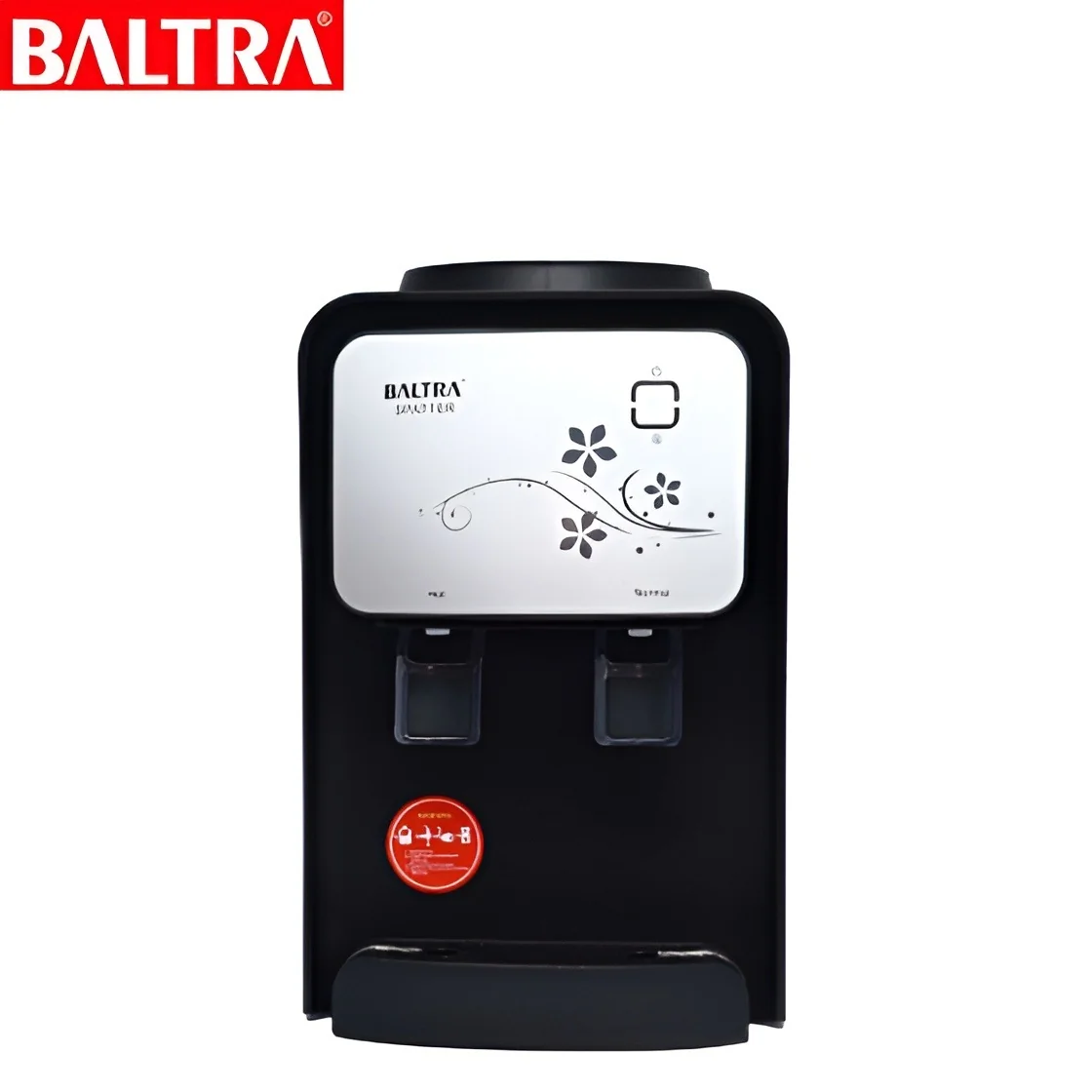 Baltra Spatter Water Dispenser BWD 128
