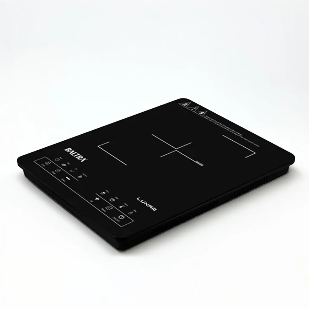 Baltra Lunar Induction Cooktop BIC 149 -2000 Watt