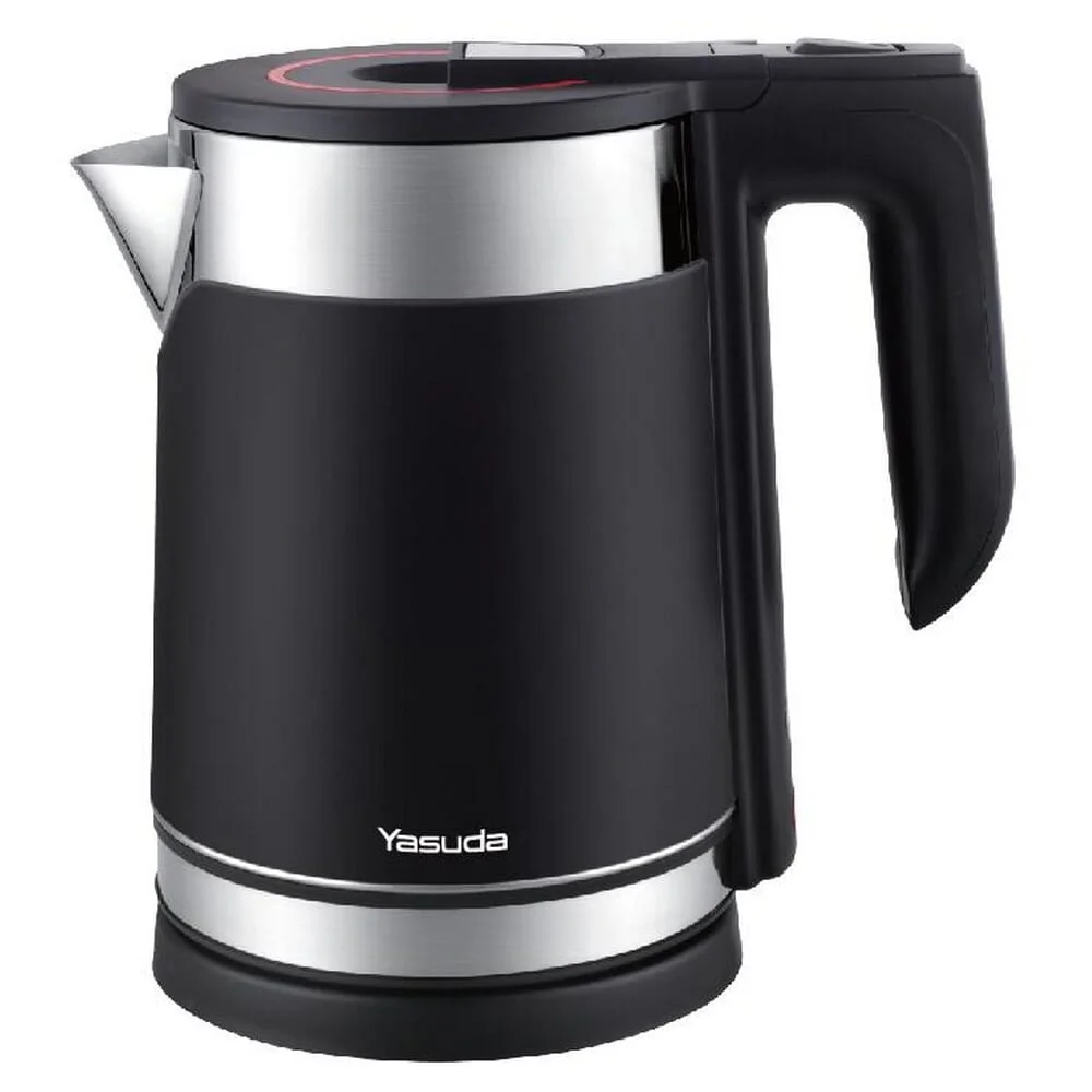 Yasuda 1.8 liters Electric Kettle YS-18P1