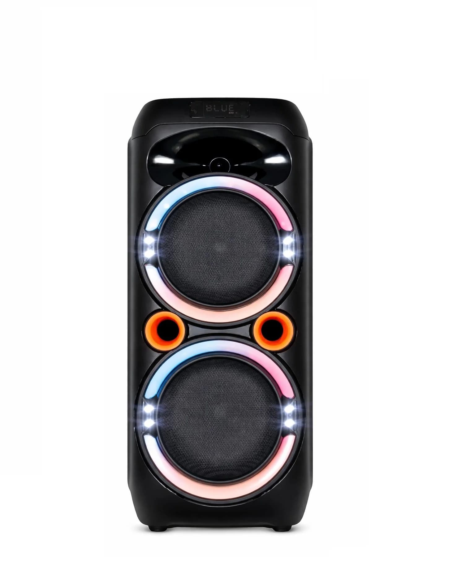 Yasuda YS-8TF2 8X2" Bluetooth Speaker/ 1 year Full Service Warranty