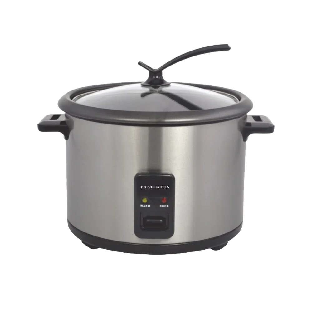 CG 2.8 Liters Meridia Rice Cooker - CGMRRC2803