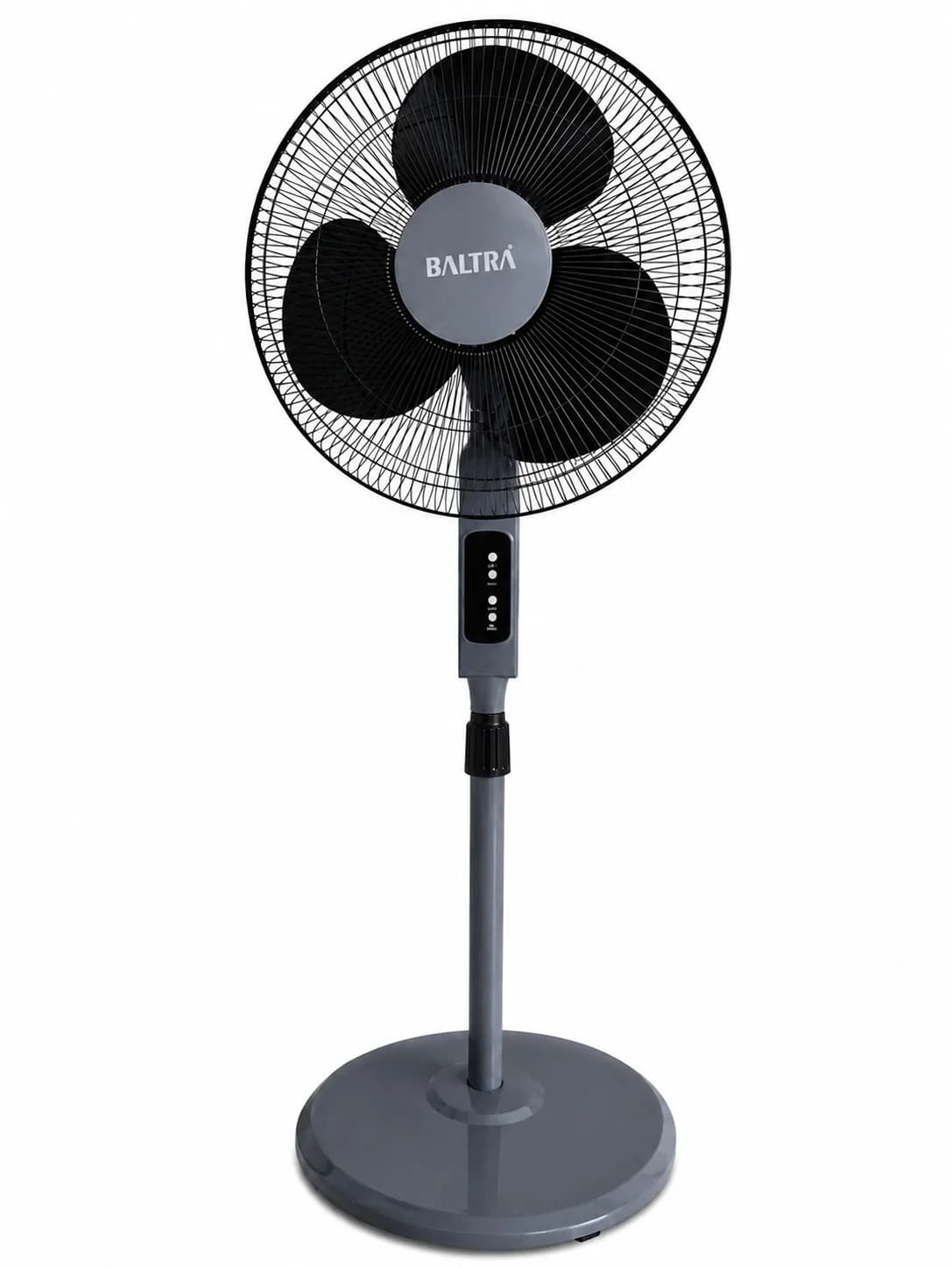 BALTRA Stand Fan Super Fast 16 Inch with Timer/ BF 211