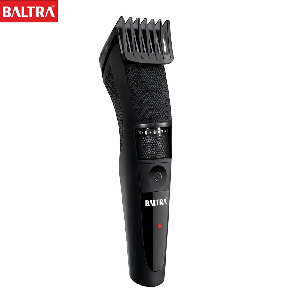 Baltra Gentle – BPC 830 Hair Trimmer – 3 Watt