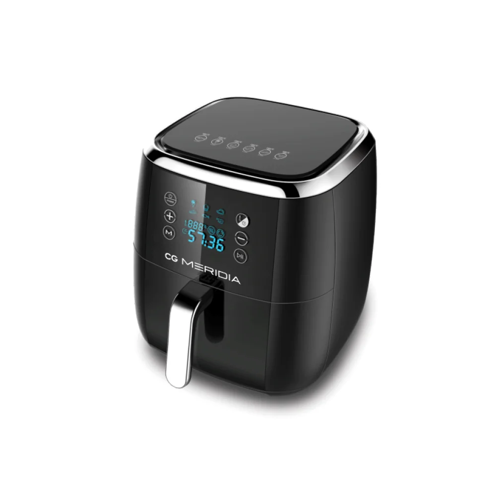CG Meridia 6.8 Liter Air Fryer - CGMRAF68L1D