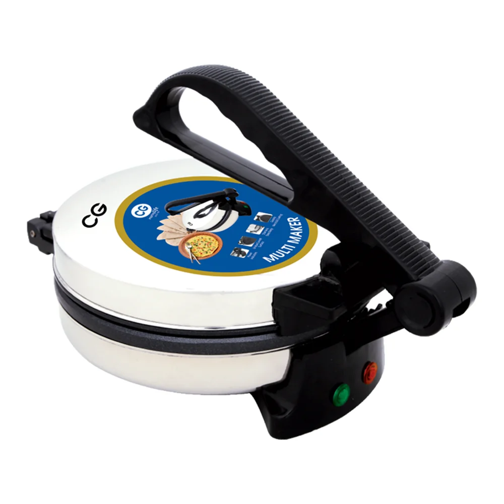 CG 900W Stainless Steel Multi Maker CGMM90A