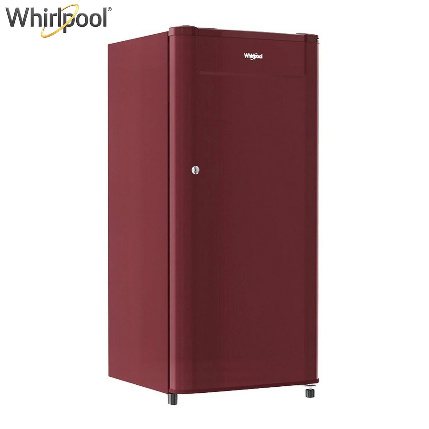 Whirlpool 185 Liter 200 Genius CLS Plus 1S Wine Single Door Refrigerator