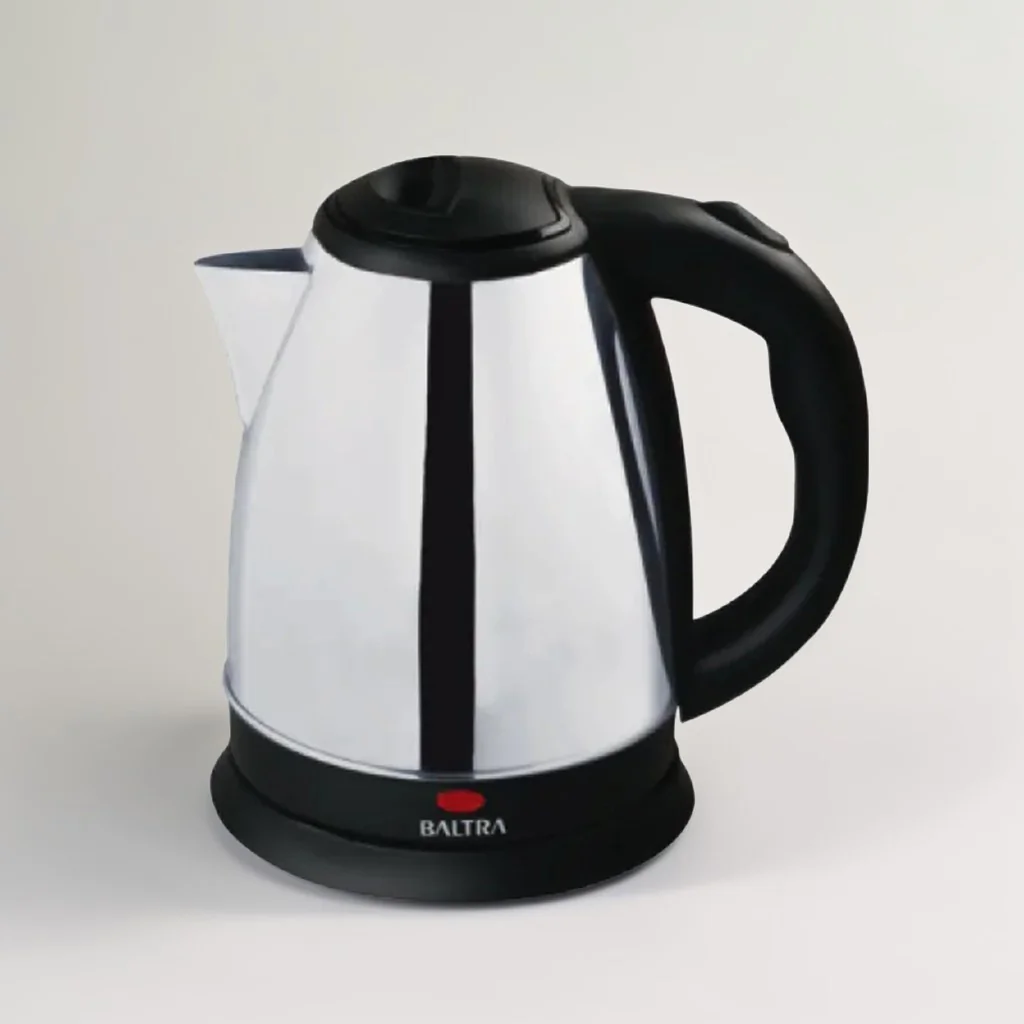 Baltra 1.5 liters Cordless Kettle BC 130