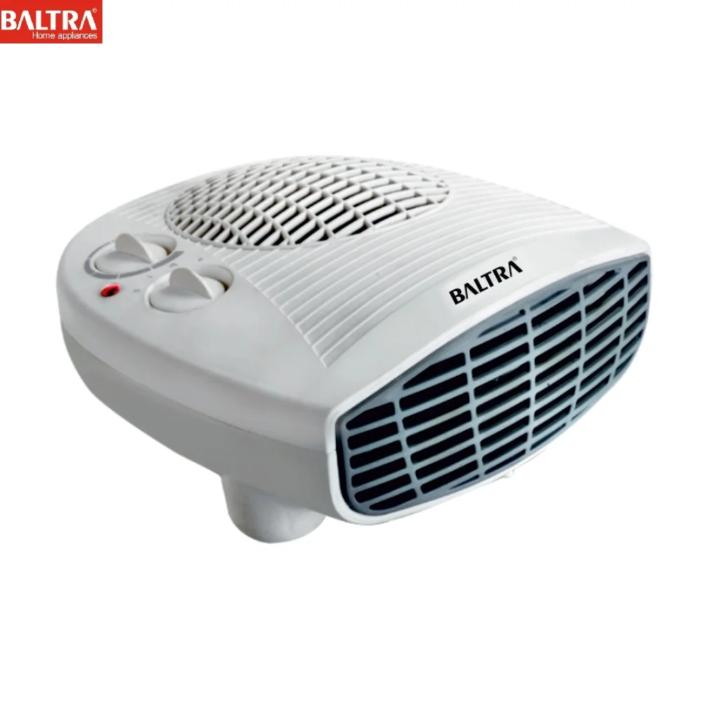Baltra Fan Heater Feather (BTH 122) 1 year Warranty