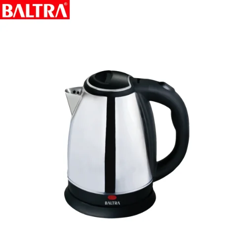 BALTRA Electric Kettle |Super Fast | 1.8 L | 360° cordless kettle