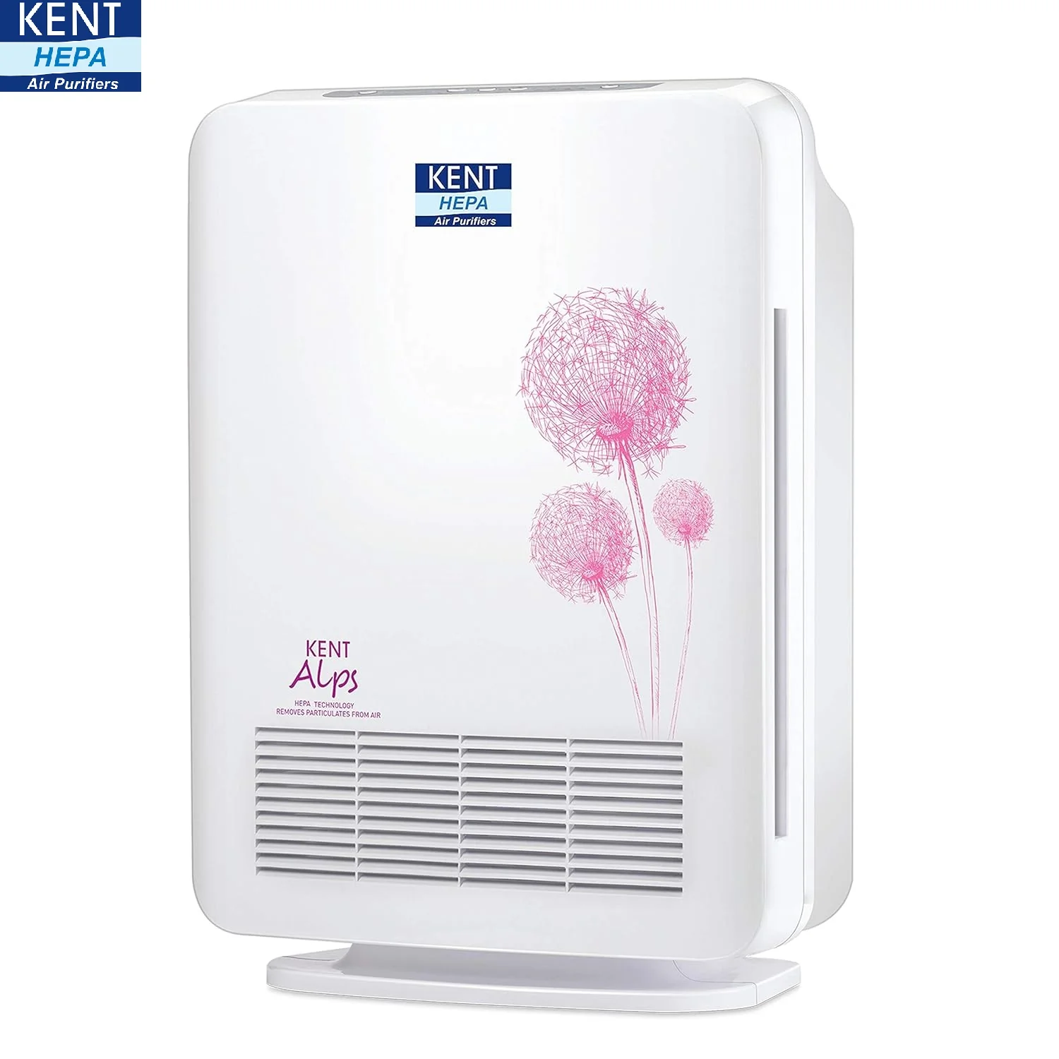 Kent ALPS 55-Watt Air Purifier (White)