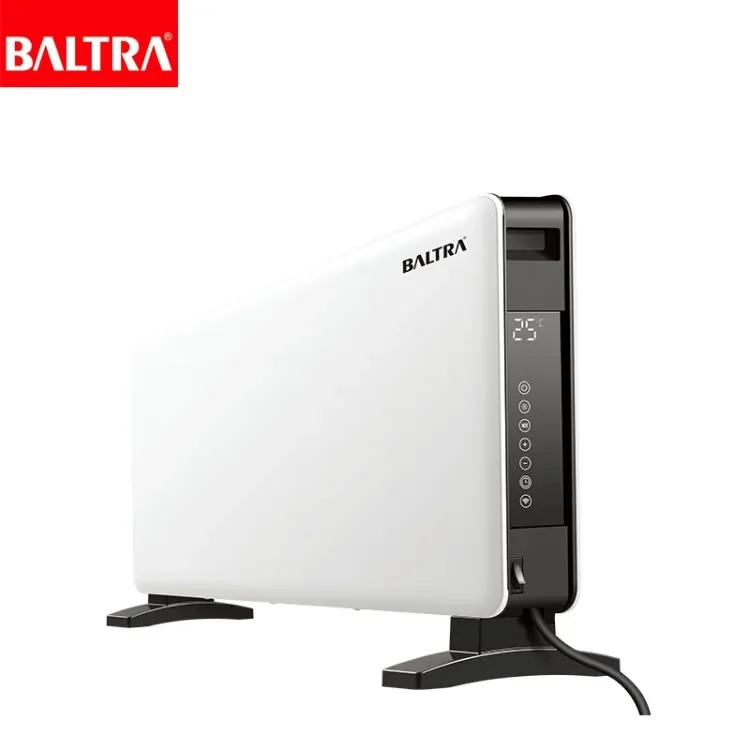 Baltra Mont Convector Heater BTH 147 with Remote control & Wi-Fi System