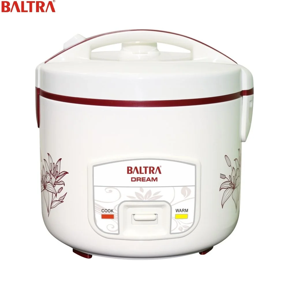 Baltra BTC 500D 1.5 ltr Dream Deluxe Rice Cooker