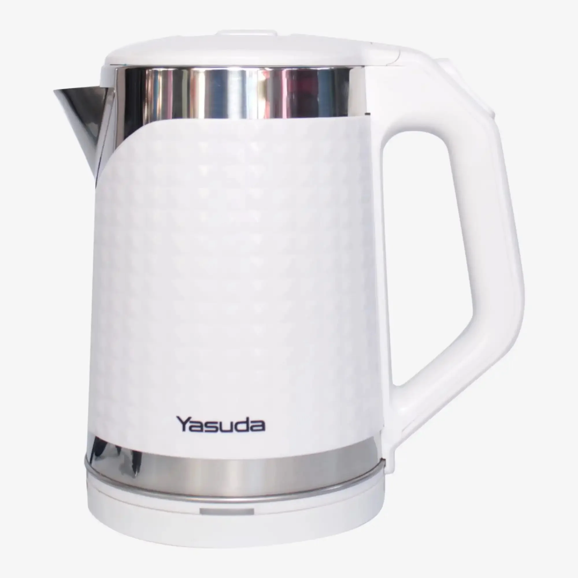 Yasuda 1.8 liters Electric Kettle YS-18D1