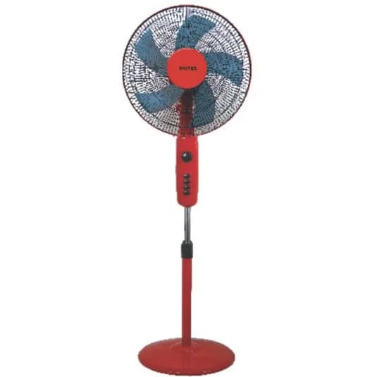 Baltra Stand Fan Dhoom Metal (BF 177) 16"