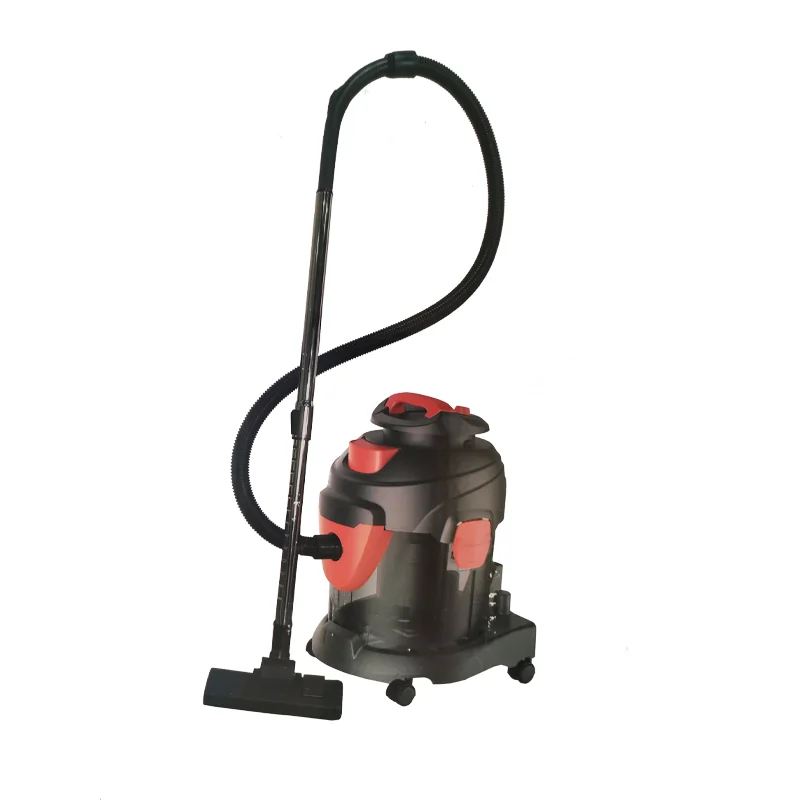 Videocon 1600Watt Wet & Dry Drum Vacuum Cleaner VVC-BP 1620