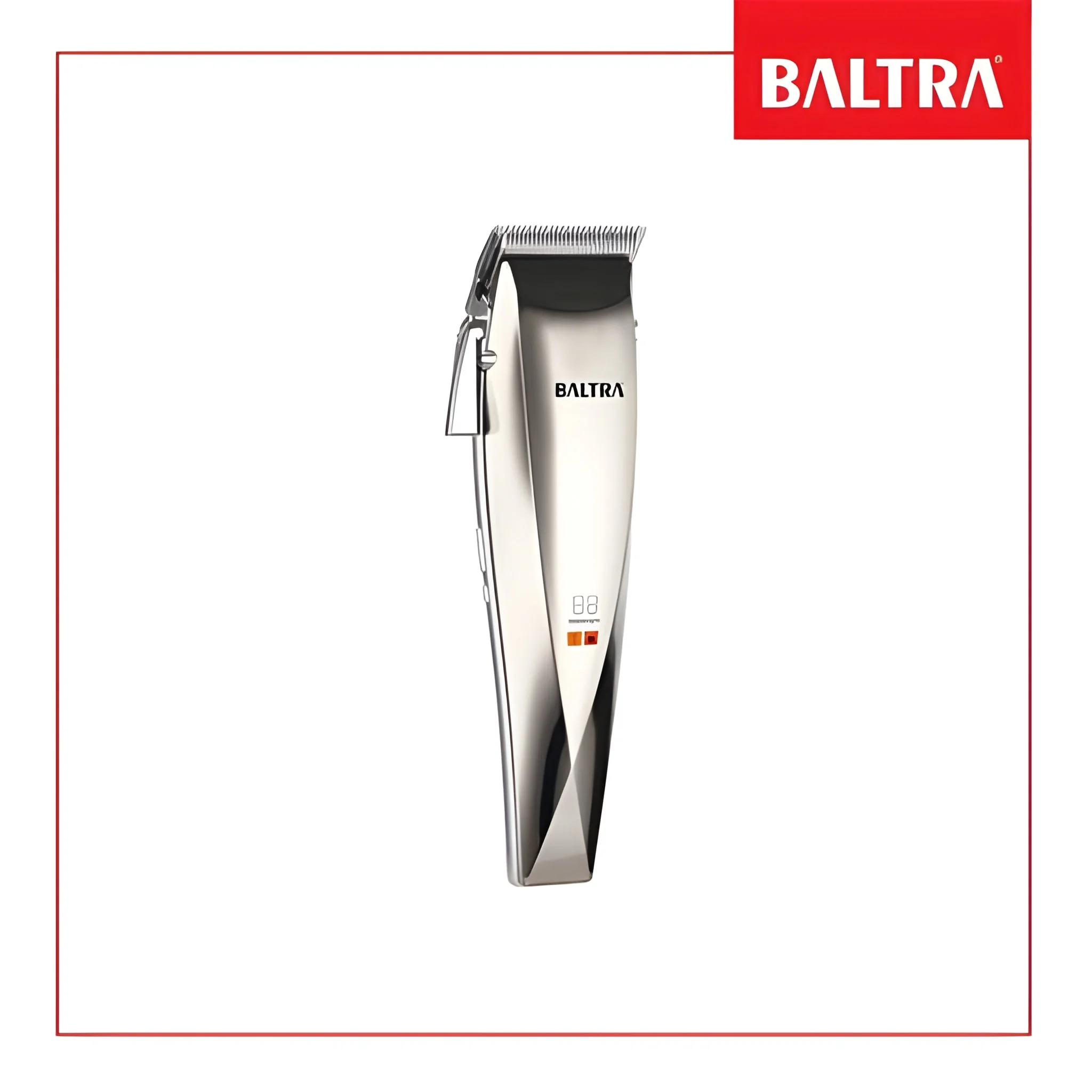 BALTRA BPC 836 Hair Trimmer Prism