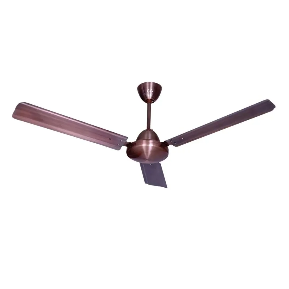 CG Ceiling Fan CGCF48E02- Pheonix / 1 year Full Service Warranty