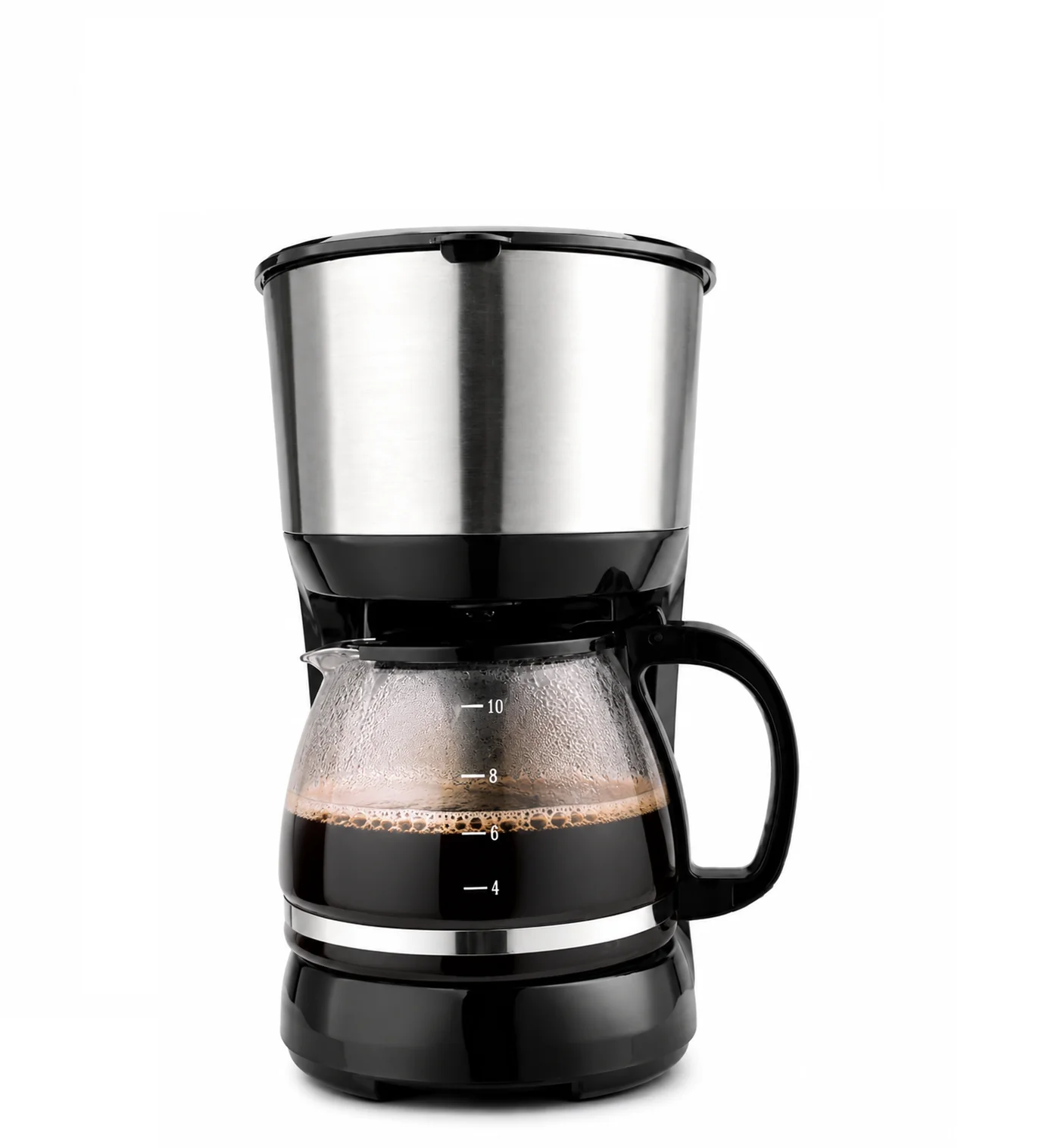 CG Meridia 1.2L 750W Coffee Maker - CGMRCM02